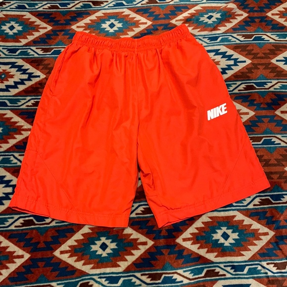Nike Other - NWOT Mens Nike Swim Trunks